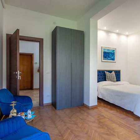 Готель Ca Nart Lido di Venezia Екстер'єр фото